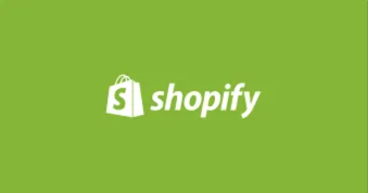 shopify收款