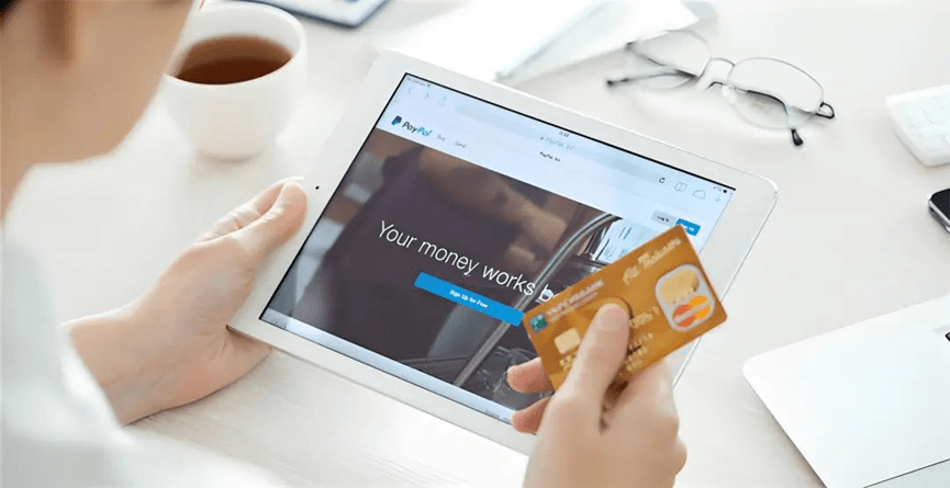 GeeWallet
